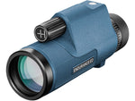 Hawke Sport Optics Endurance ED Marine 7x42mm Monocular w/Compass Blue 36521