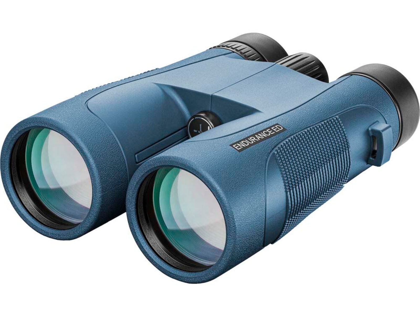 Hawke Sport Optics Endurance ED Marine 7x50mm Roof Prism Binoculars Matte Blue 36505
