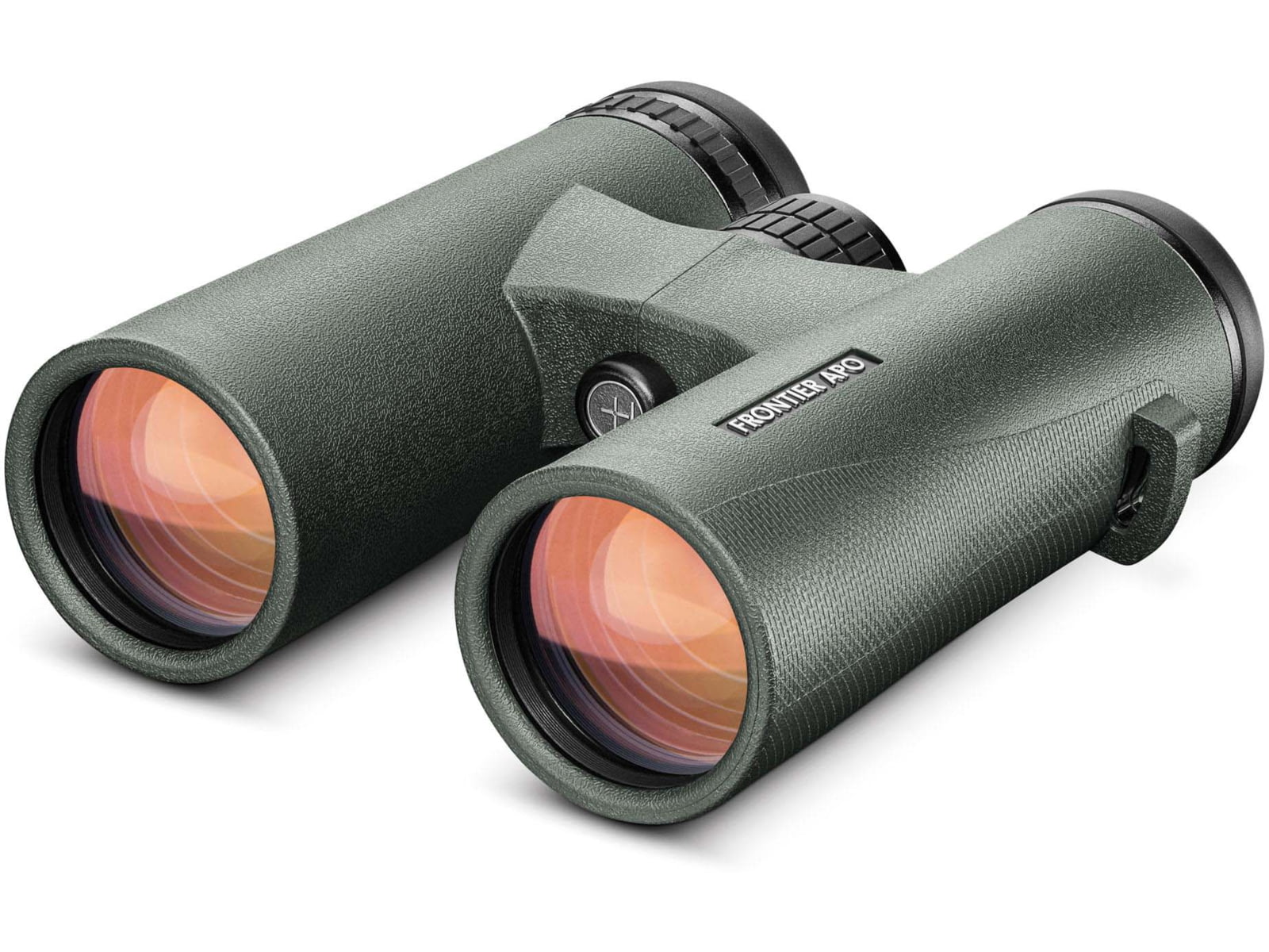 Hawke Sport Optics Frontier APO 8x42mm Roof Prism Binoculars Matte Black 38510