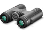 Hawke Sport Optics Frontier ED X 10x32mm Roof Prism Binocular Grey