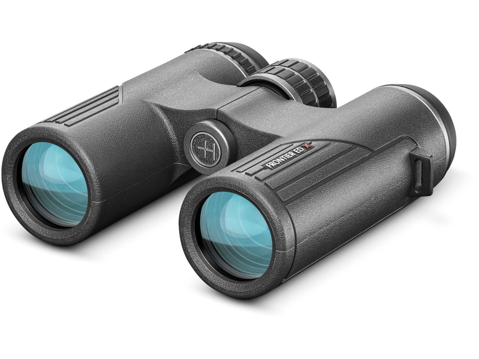 Hawke Sport Optics Frontier ED X 10x32mm Roof Prism Binocular Grey