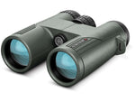 Hawke Sport Optics Frontier HD X 10x42mm Roof Prism Binocular Green 38012