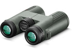 Hawke Sport Optics Frontier HD X 10x42mm Roof Prism Binocular Green 38012