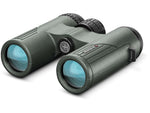 Hawke Sport Optics Frontier HD X 10x32mm Roof Prism Binocular Green 38007