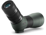 Hawke Sport Optics Frontier ED X Compact 15-35x56mm Spotting Scope Green/Black 58210