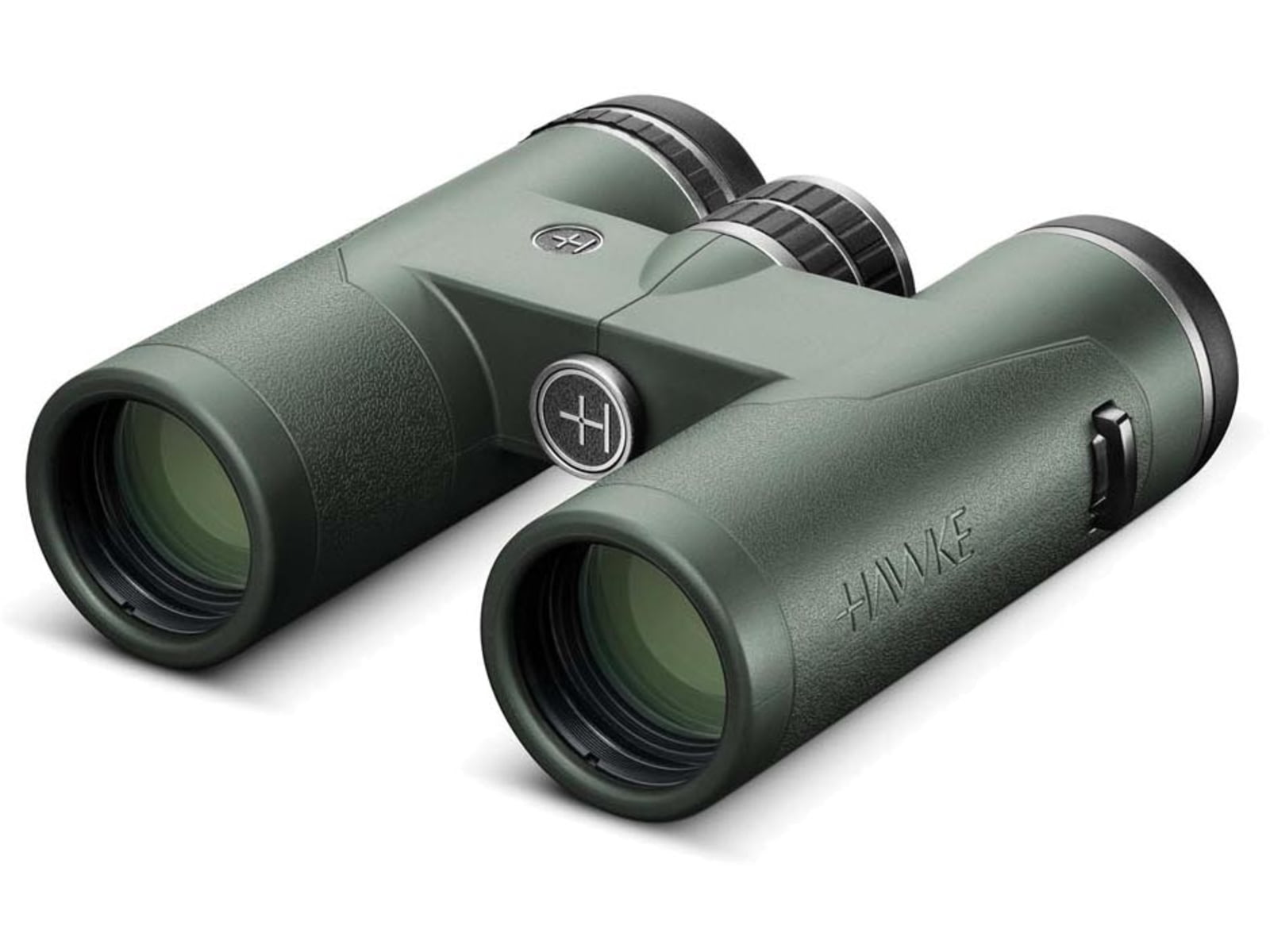 Hawke Sport Optics Frontier ED X Gen 2 8x34mm Roof Prism Binocular Green 38420
