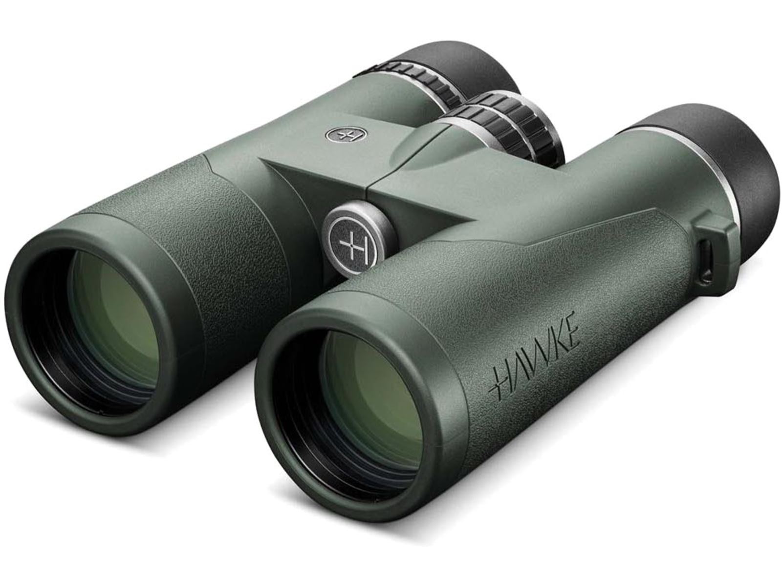Hawke Sport Optics Frontier ED X Gen 2 8x42mm Roof Prism Binocular Green 38424