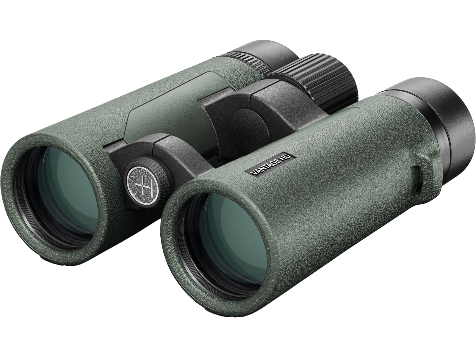 Hawke Sport Optics Vantage HD 10x42mm Roof Prism Binocular Green