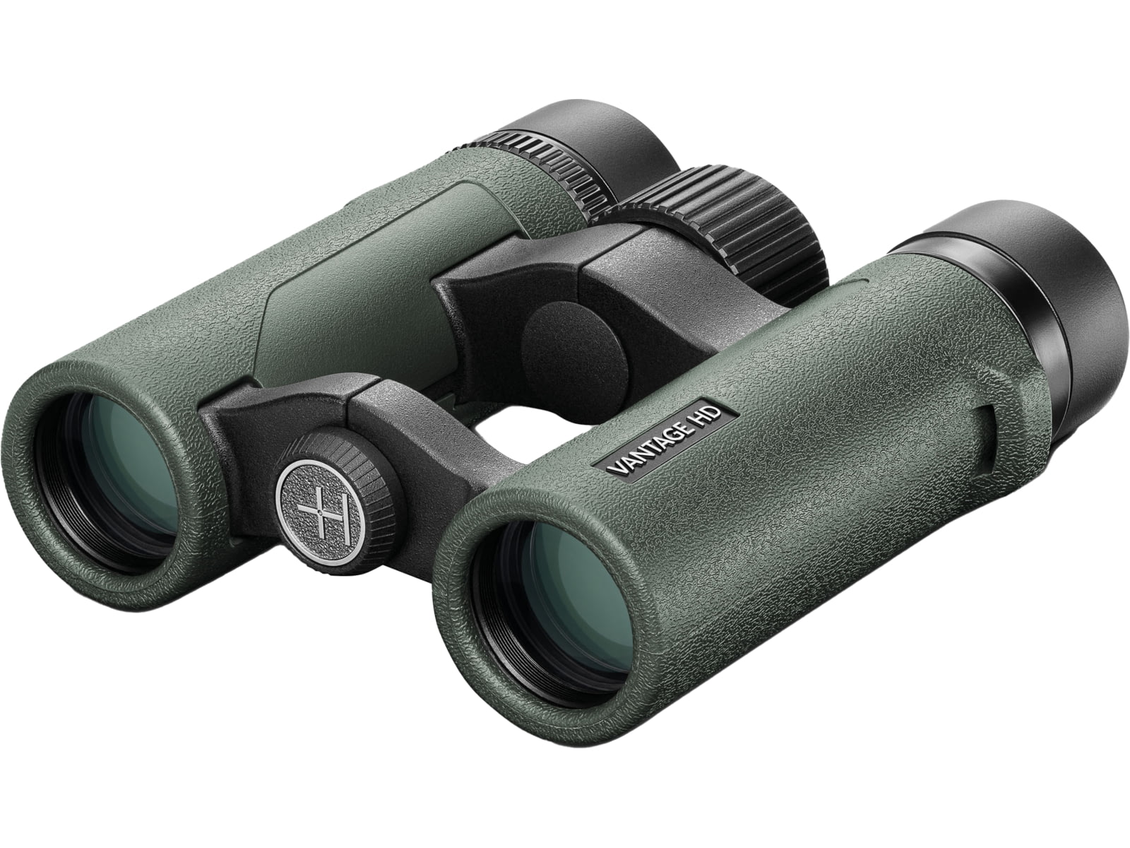 Hawke Sport Optics Vantage HD 8x26mm Roof Prism Binocular Green