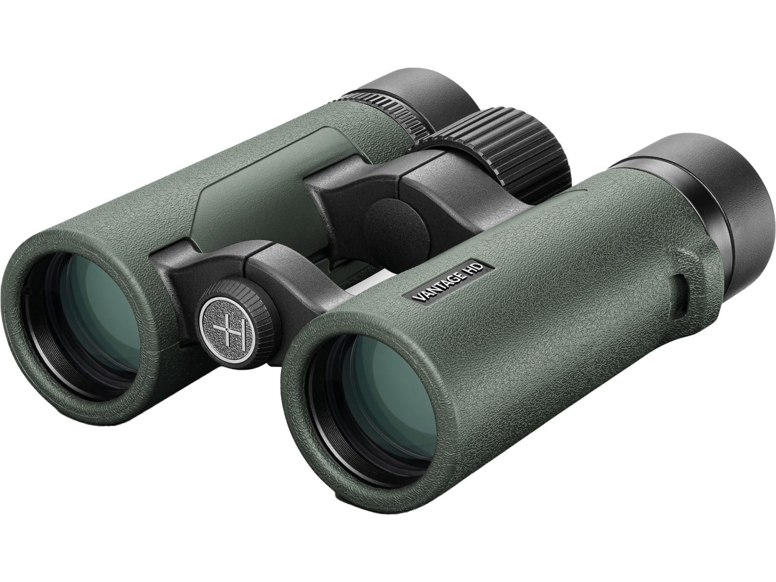Hawke Sport Optics Vantage HD 8x34mm Roof Prism Binocular Green 34212