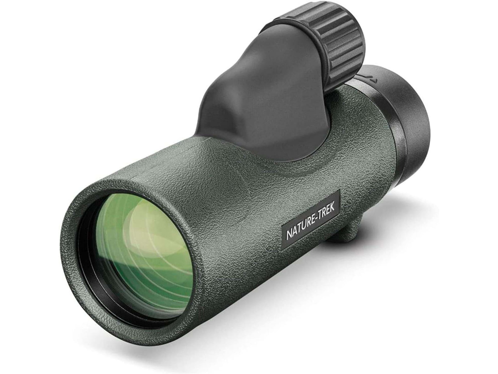 Hawke Sport Optics Nature Trek 10x42mm Monocular Green