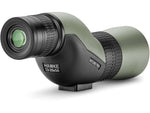 Hawke Sport Optics Nature-Trek 13-39x56mm Compact Spotting Scope w/ Window Mount Green 55211