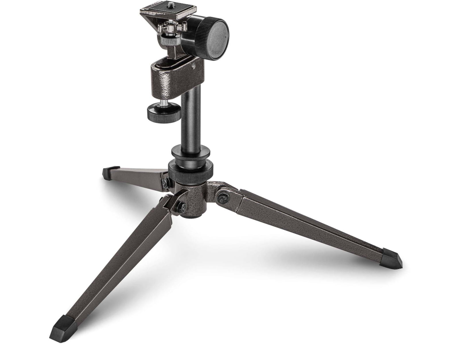 Hawke Sport Optics Table Top Tripod Adjustable 10.2-13.4 in Black 64102