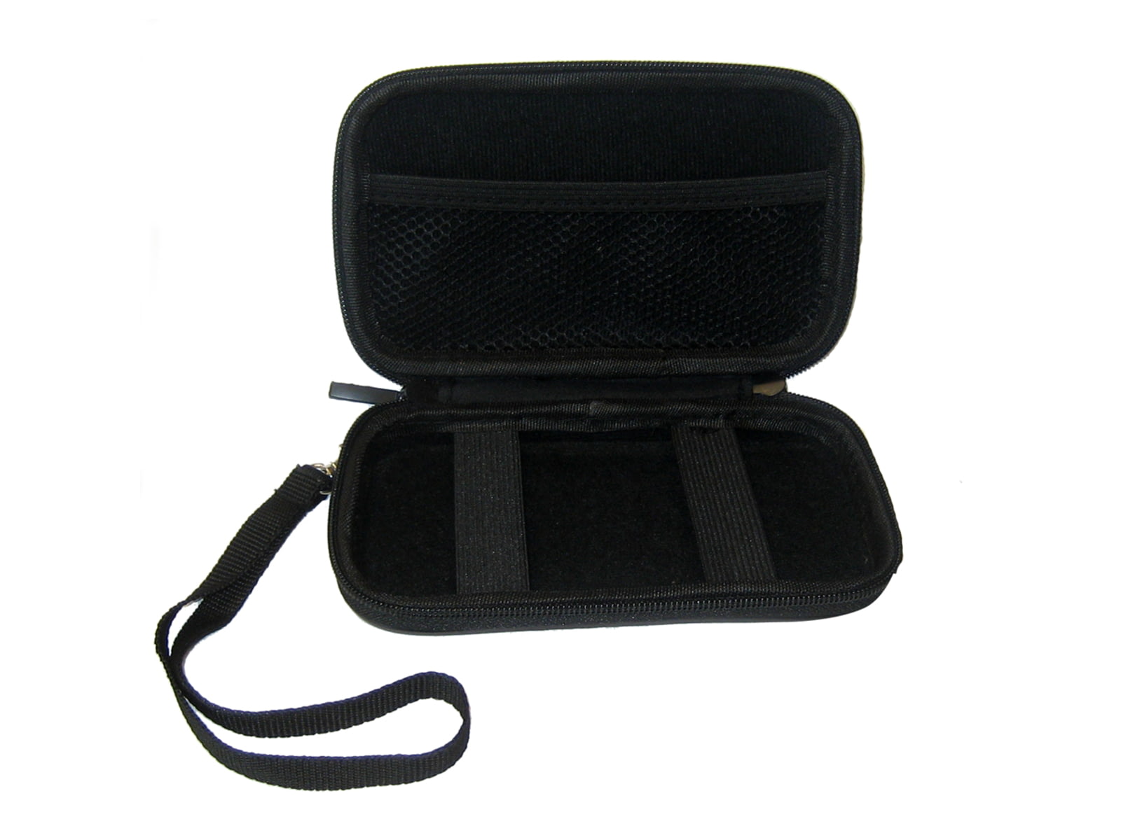 HawkEye Hard Sided Canvas Carrying Case FishTrax ACC-FF-1536