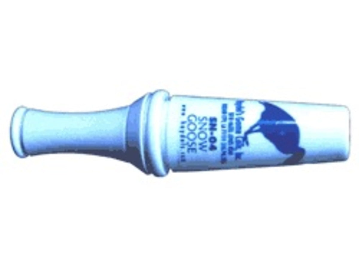 Haydel's Snow Goose Call