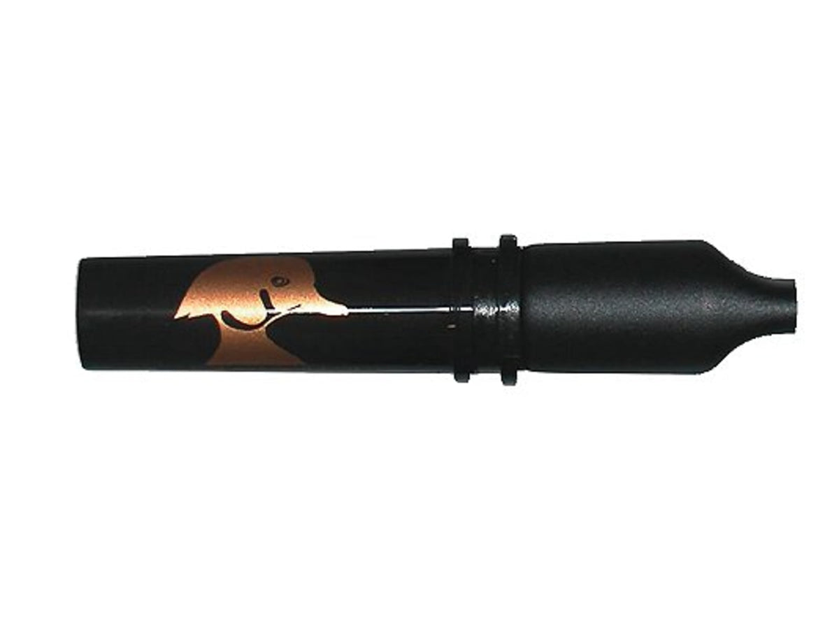 Haydels CW03 Duck Compensator Wood Duck Call