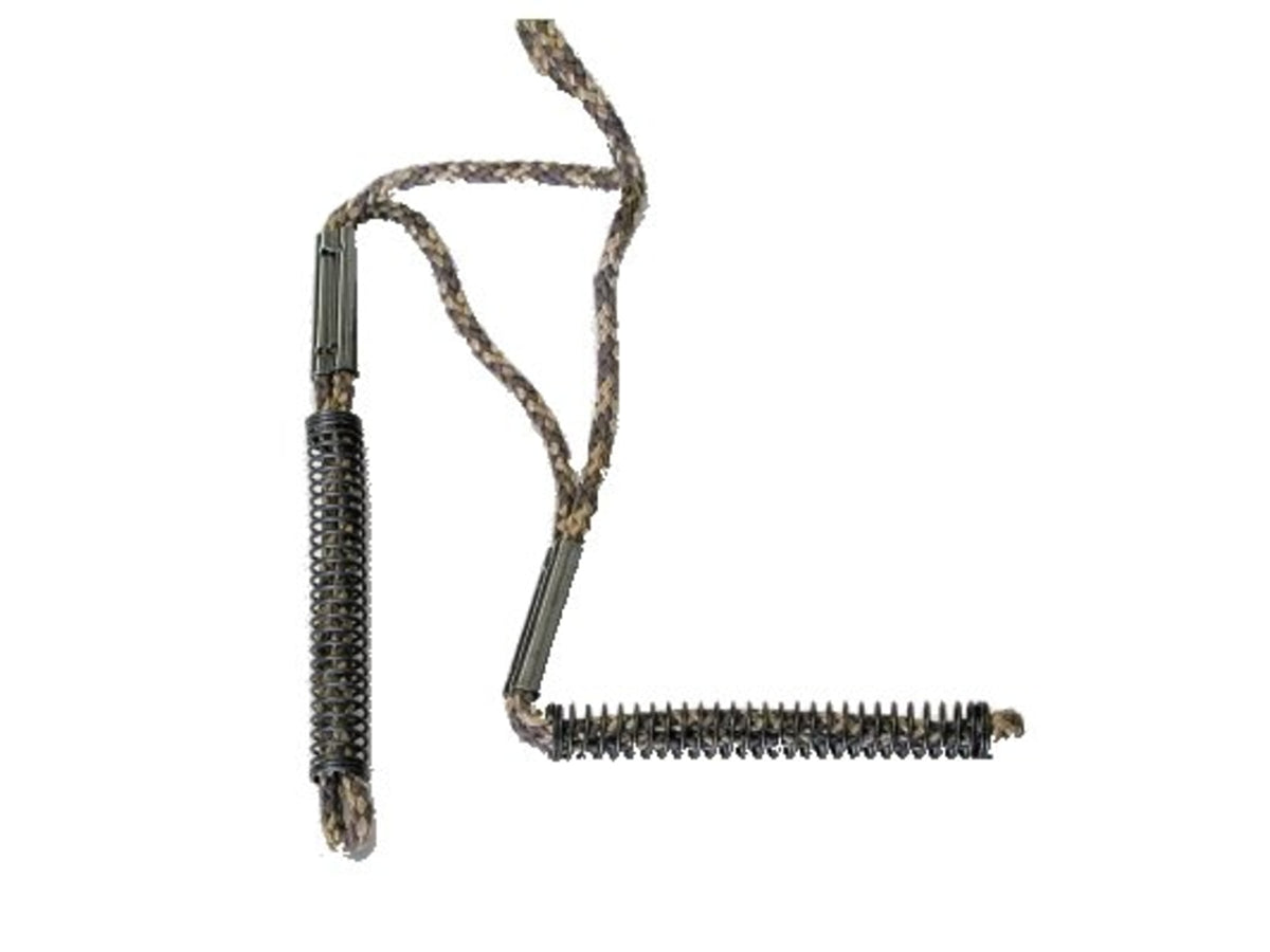 Haydels L285 Double Game Call Lanyard Camo