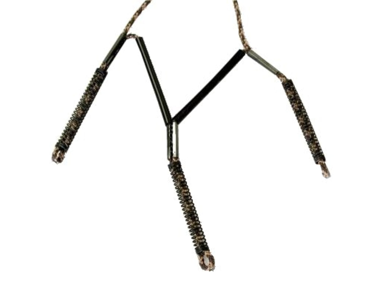 Haydels L385 Triple Game Call Lanyard Camo
