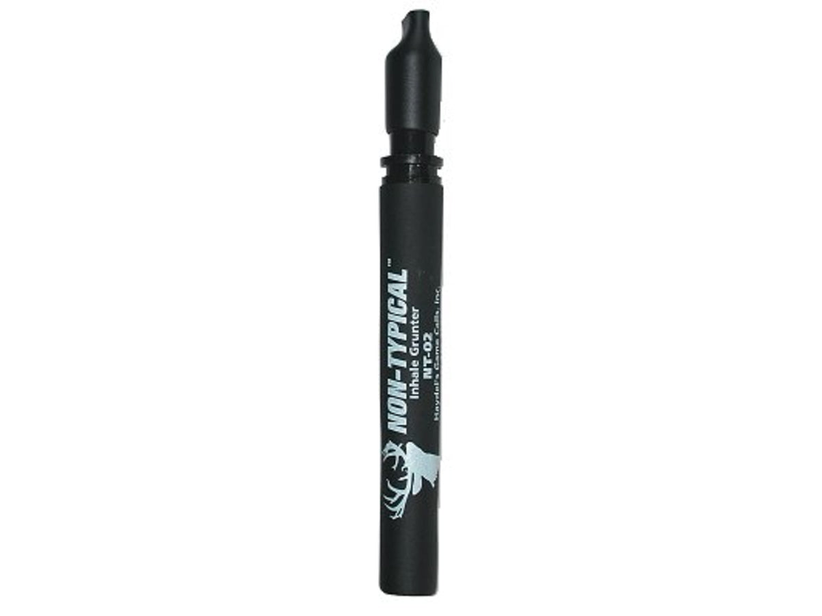 Haydels Deer Non-Typical Deer Grunt Call