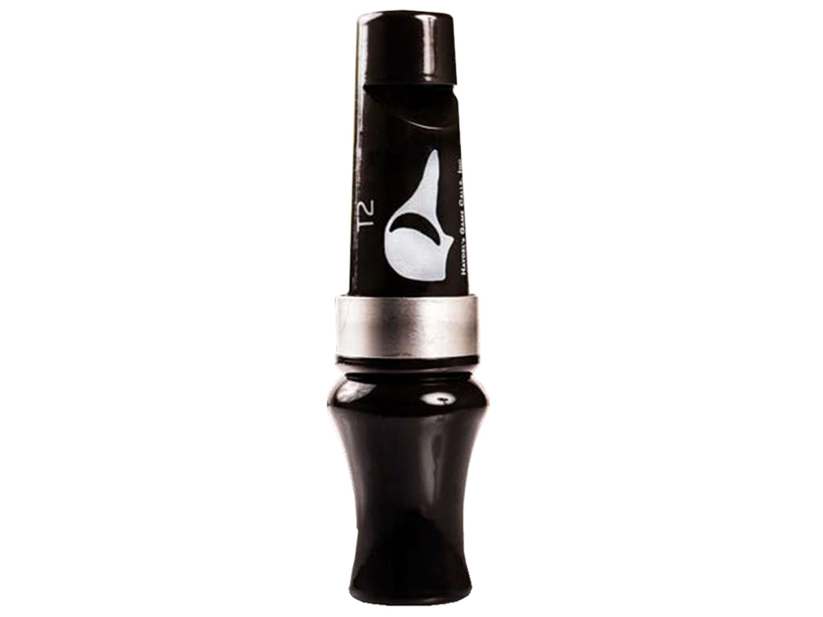 Haydels T2 5-N-1 Teal Call