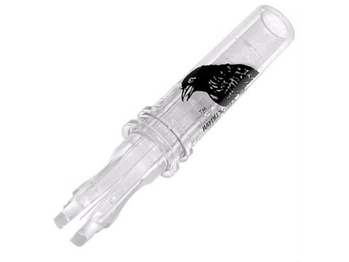 Haydels TC87 Turkey Triple Tone Crow