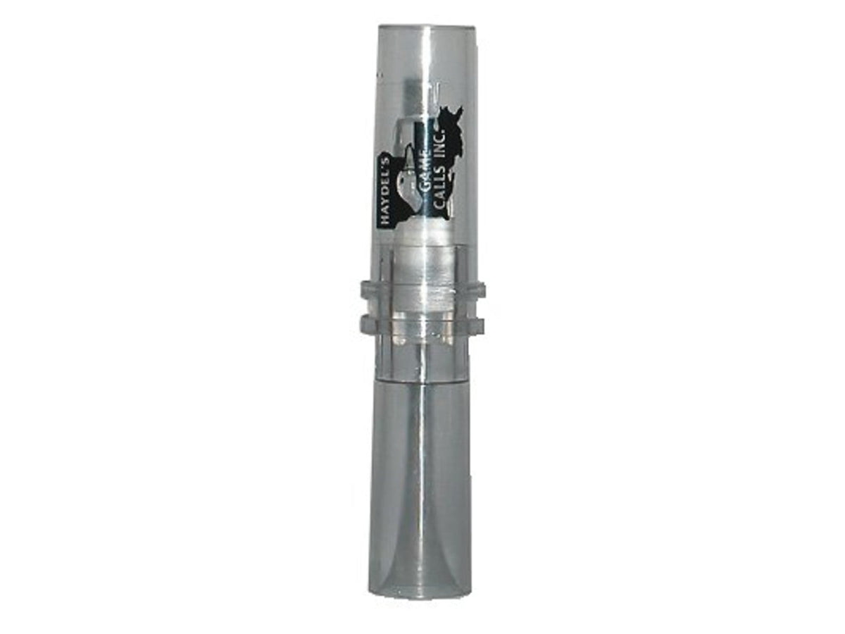Haydels XLS83 Goose Xtra Loud Speck