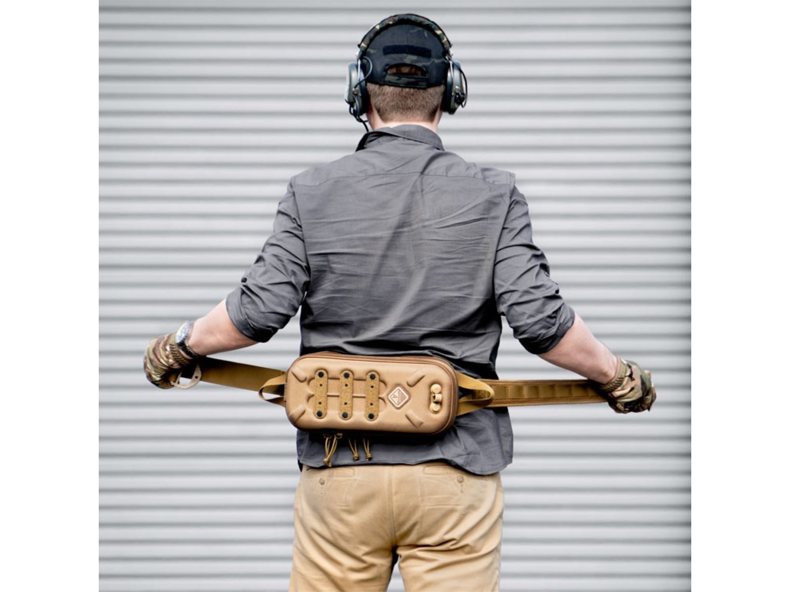 Hazard 4 Bandoleer Mini Shell Sling