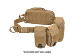 Hazard 4 Bandoleer Mini Shell Sling