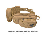 Hazard 4 Bandoleer Mini Shell Sling
