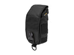 Hazard 4 Bottle Pouch for Pillbox Black PCH-PBB-BLK
