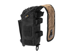 Hazard 4 Bottle Pouch for Pillbox Black PCH-PBB-BLK