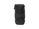 Hazard 4 Bottle Pouch for Pillbox Black PCH-PBB-BLK