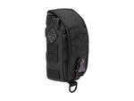 Hazard 4 Bottle Pouch for Pillbox Black PCH-PBB-BLK