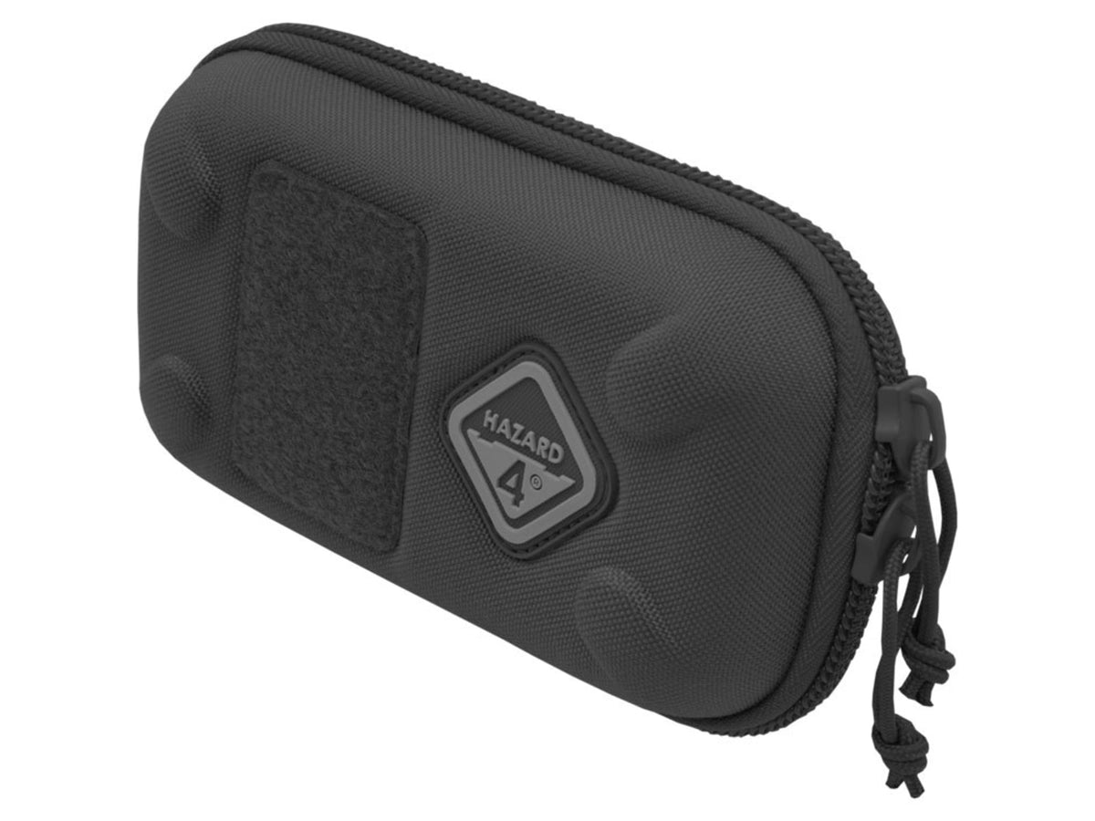 Hazard 4 Hatching Hardshell Phone Case/Wallet Black PCH-HTC-BLK