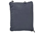 Hazard 4 Poncho Villa Softshell Poncho Black