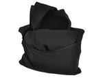 Hazard 4 Poncho Villa Softshell Poncho Black