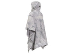 Hazard 4 PonchoVilla Warfare Edition Arctic Camo APR-PNVW-SCW