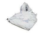 Hazard 4 PonchoVilla Warfare Edition Arctic Camo APR-PNVW-SCW