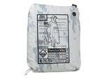 Hazard 4 PonchoVilla Warfare Edition Arctic Camo APR-PNVW-SCW