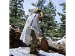 Hazard 4 PonchoVilla Warfare Edition Arctic Camo APR-PNVW-SCW
