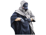Hazard 4 PonchoVilla Warfare Edition Arctic Camo APR-PNVW-SCW