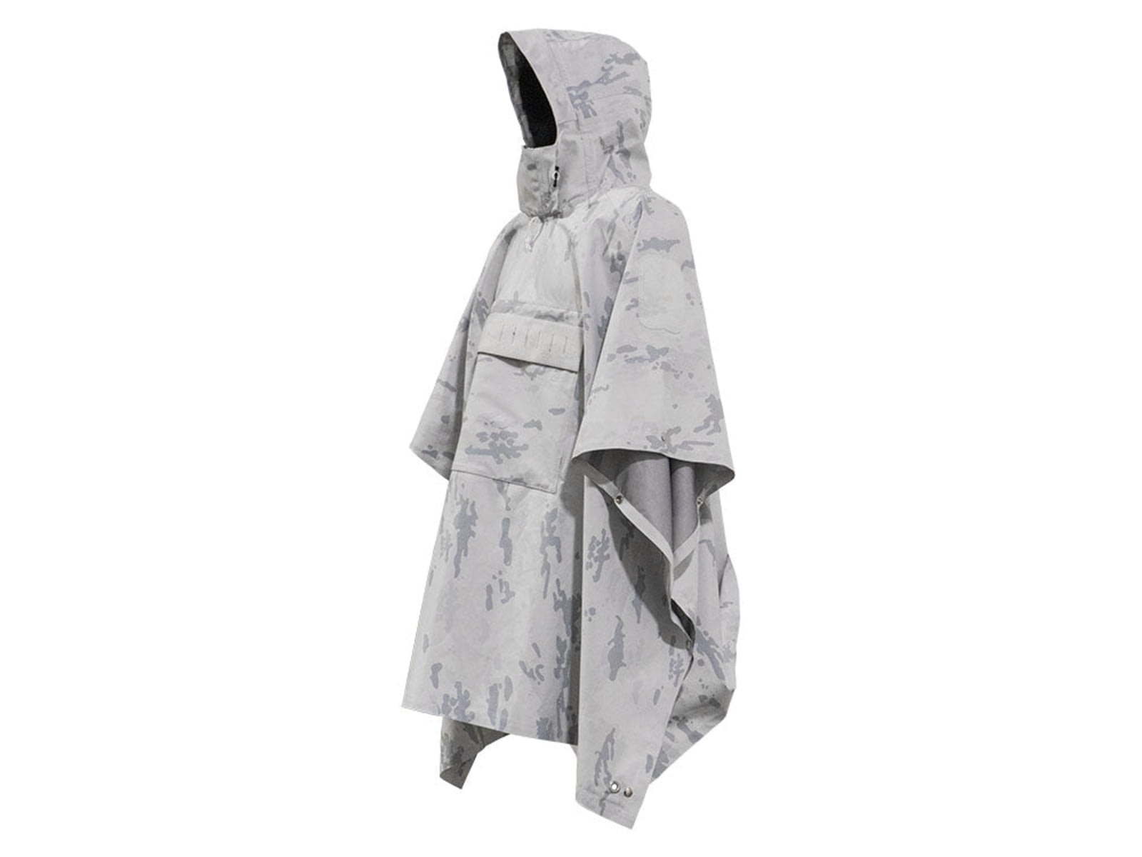 Hazard 4 PonchoVilla Warfare Edition Arctic Camo APR-PNVW-SCW