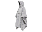 Hazard 4 PonchoVilla Warfare Edition Arctic Camo APR-PNVW-SCW