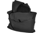 Hazard 4 Poncho Villa Softshell Poncho Black