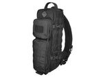 Hazard 4 Evac Plan-B Sling Pack Black EVC-PLB-BLK
