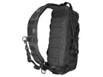 Hazard 4 Evac Plan-B Sling Pack Black EVC-PLB-BLK