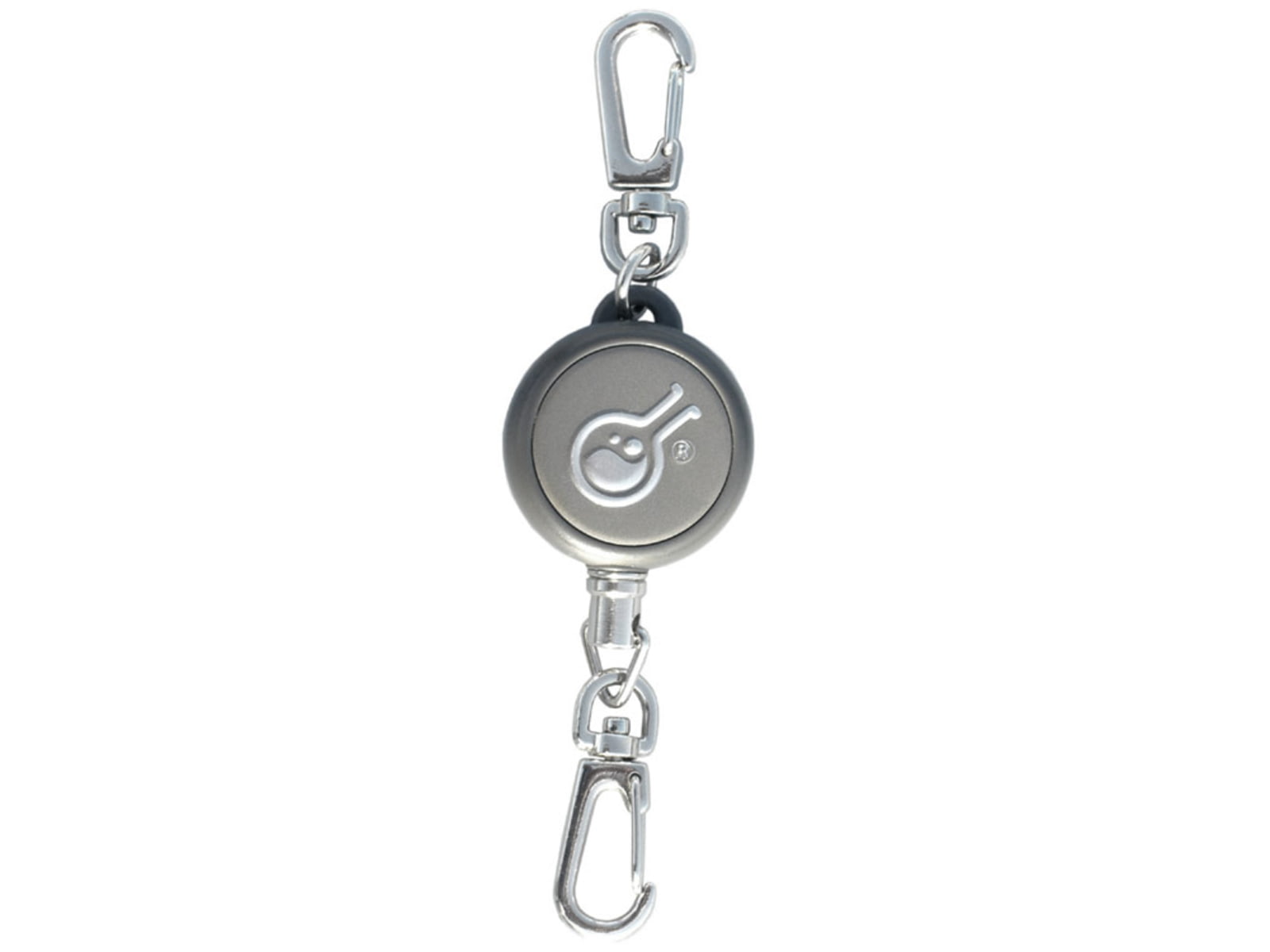 Hazard 4 Rewind Gear Retractor Gray ACS-GRTR-GRY