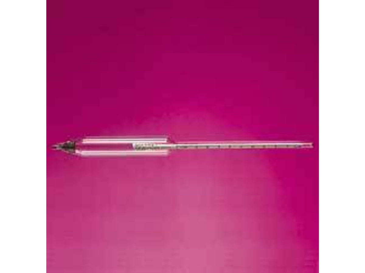 HB Instrument Company Specific Gravity Hydrometers ASTM 83H
