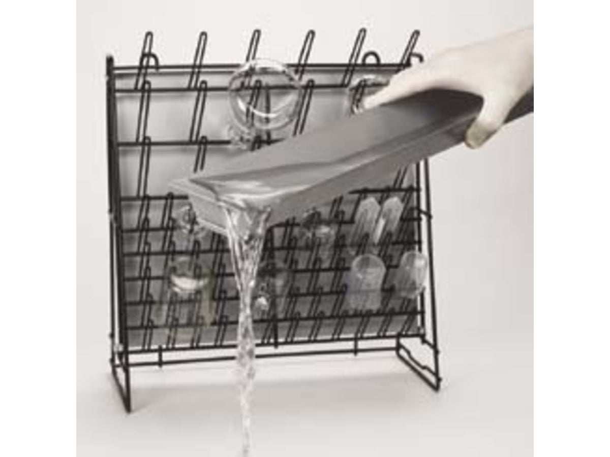 Heathrow Drying Rack HSV123240090 Vwr Draining Rack Steel