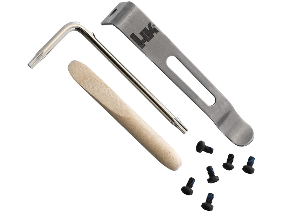 Heckler & Koch Hk Incursion Clip Kit HK54084